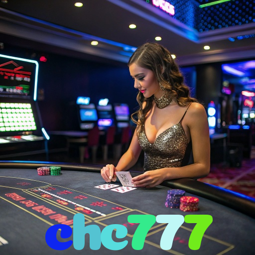 chc777: Aposta Facilmente com Funcionalidades Completas no Aplicativo Móvel