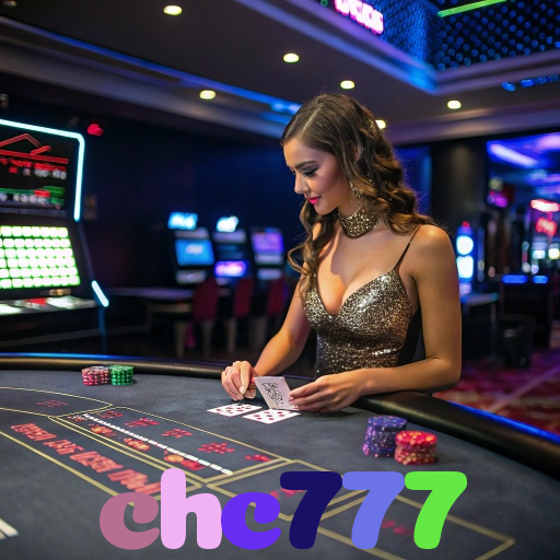 chc777: Aposta Facilmente com Funcionalidades Completas no Aplicativo Móvel