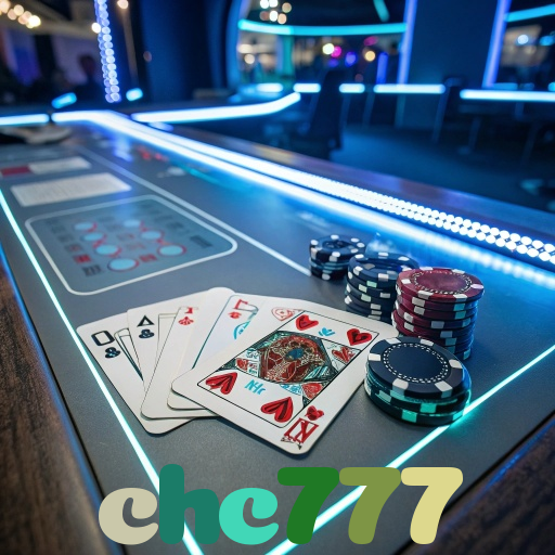 chc777: Aposta Facilmente com Funcionalidades Completas no Aplicativo Móvel