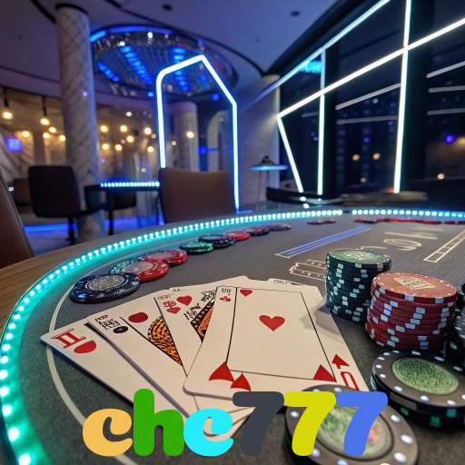 chc777: Aposta Facilmente com Funcionalidades Completas no Aplicativo Móvel