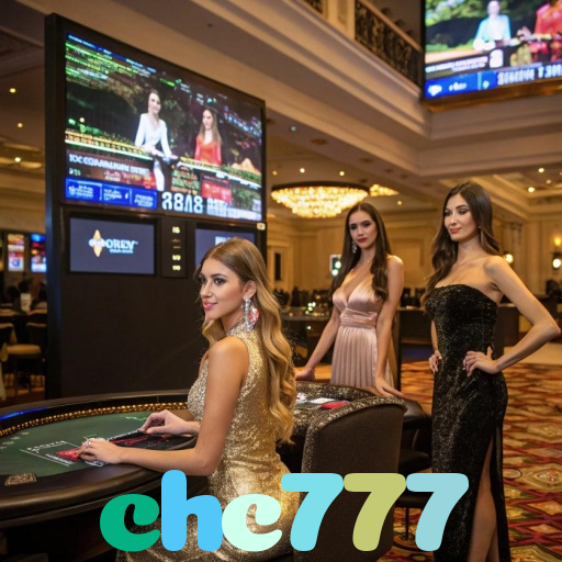 chc777: Aposta Facilmente com Funcionalidades Completas no Aplicativo Móvel