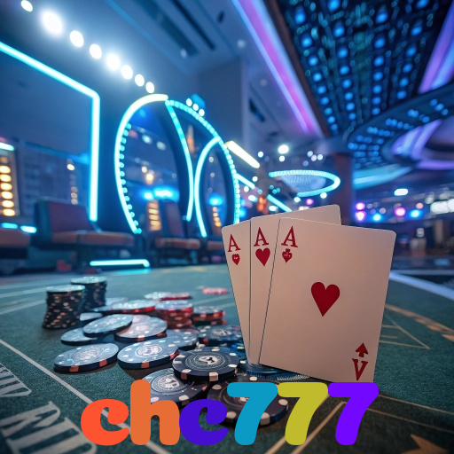 chc777: Aposta Facilmente com Funcionalidades Completas no Aplicativo Móvel