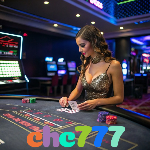 chc777: Aposta Facilmente com Funcionalidades Completas no Aplicativo Móvel