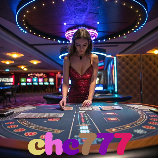 chc777: Aposta Facilmente com Funcionalidades Completas no Aplicativo Móvel