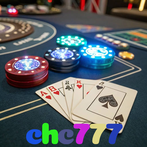 chc777: Aposta Facilmente com Funcionalidades Completas no Aplicativo Móvel