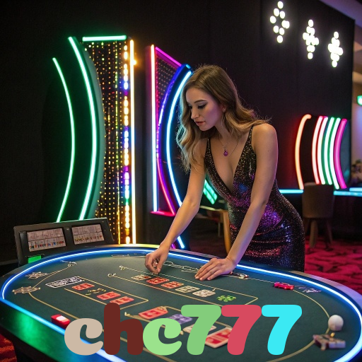 chc777: Aposta Facilmente com Funcionalidades Completas no Aplicativo Móvel