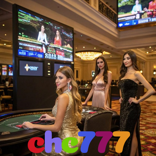 chc777: Aposta Facilmente com Funcionalidades Completas no Aplicativo Móvel