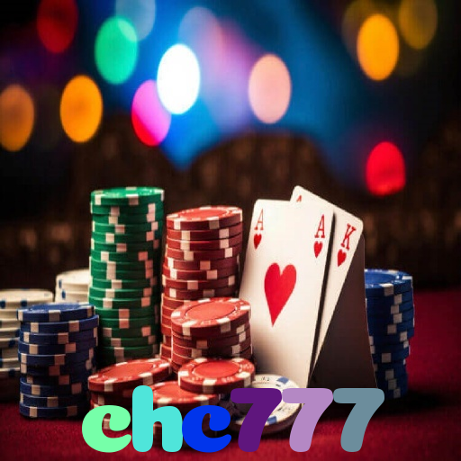 chc777: Aposta Facilmente com Funcionalidades Completas no Aplicativo Móvel