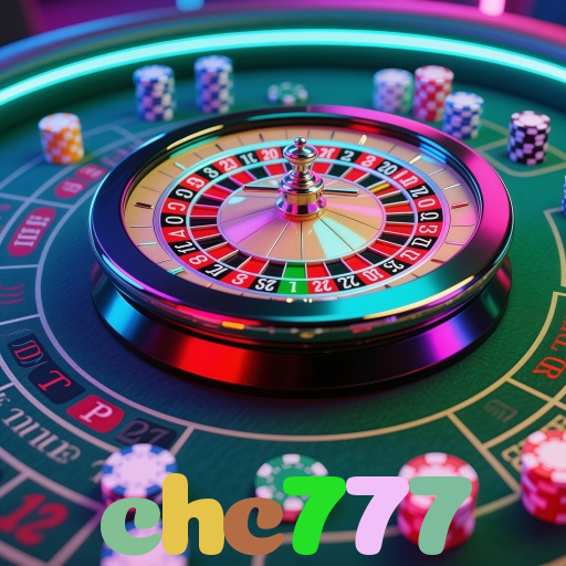 chc777: Aposta Facilmente com Funcionalidades Completas no Aplicativo Móvel