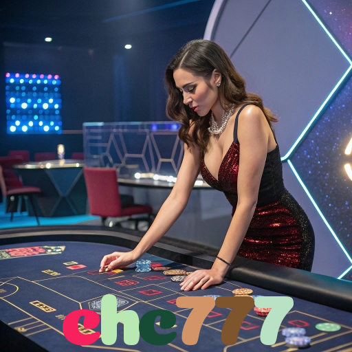 chc777: Aposta Facilmente com Funcionalidades Completas no Aplicativo Móvel