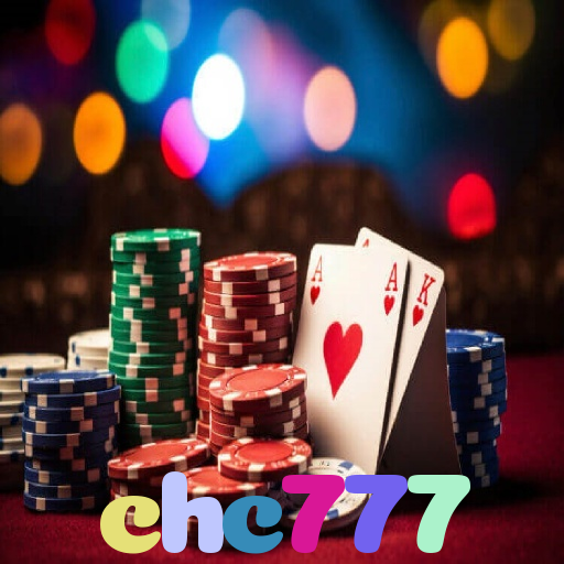 chc777: Aposta Facilmente com Funcionalidades Completas no Aplicativo Móvel
