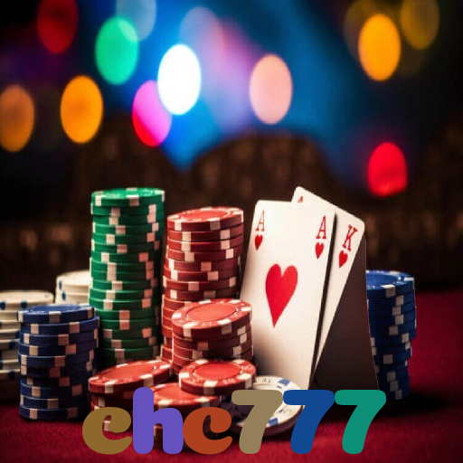 chc777: Aposta Facilmente com Funcionalidades Completas no Aplicativo Móvel