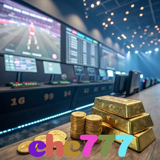 chc777: Aposta Facilmente com Funcionalidades Completas no Aplicativo Móvel