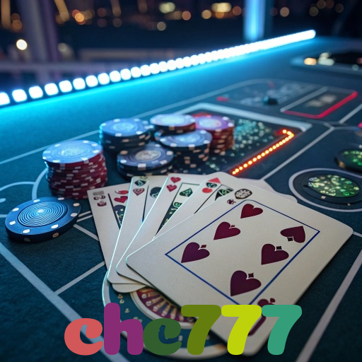 chc777: Aposta Facilmente com Funcionalidades Completas no Aplicativo Móvel