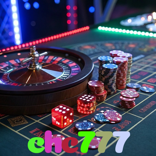 chc777: Aposta Facilmente com Funcionalidades Completas no Aplicativo Móvel