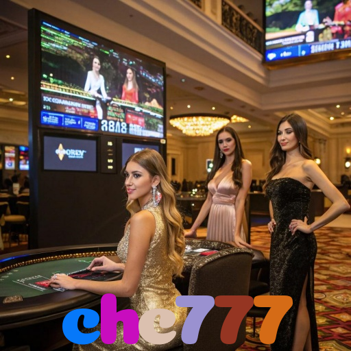 chc777: Aposta Facilmente com Funcionalidades Completas no Aplicativo Móvel