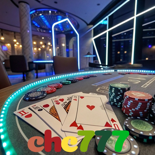 chc777: Aposta Facilmente com Funcionalidades Completas no Aplicativo Móvel