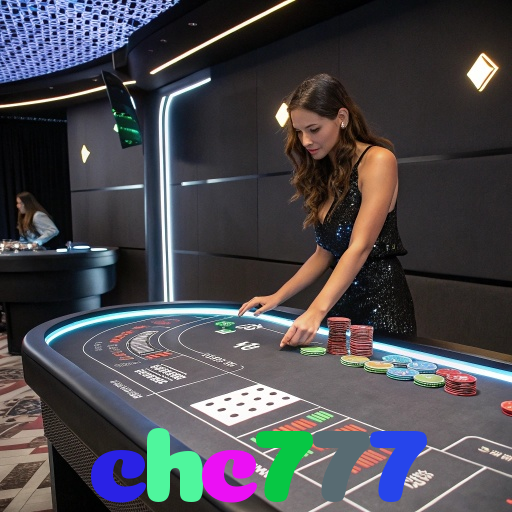 chc777: Aposta Facilmente com Funcionalidades Completas no Aplicativo Móvel