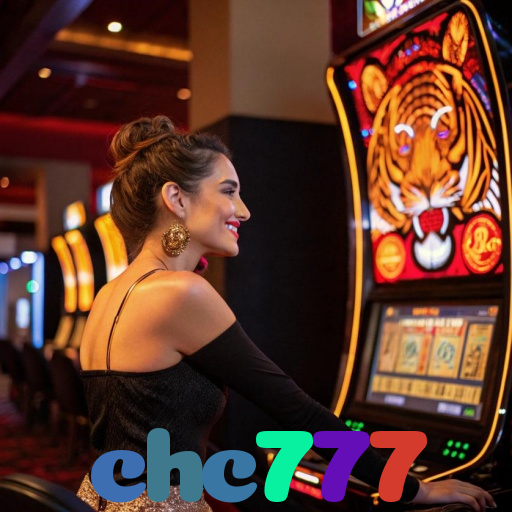 chc777: Aposta Facilmente com Funcionalidades Completas no Aplicativo Móvel
