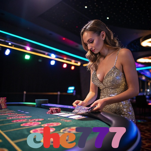 chc777: Aposta Facilmente com Funcionalidades Completas no Aplicativo Móvel