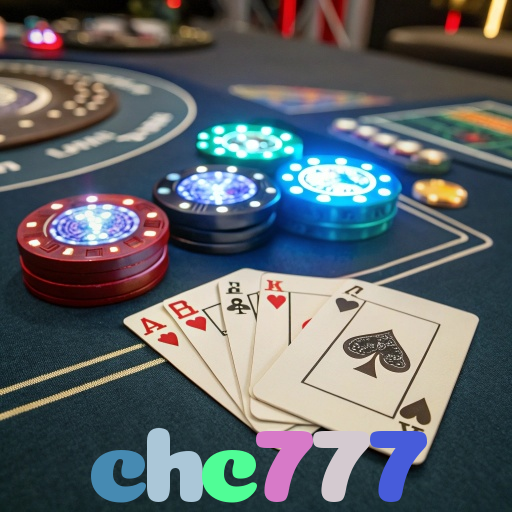 chc777: Aposta Facilmente com Funcionalidades Completas no Aplicativo Móvel