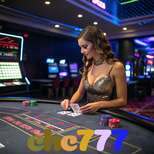 chc777: Aposta Facilmente com Funcionalidades Completas no Aplicativo Móvel