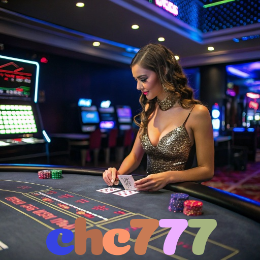 chc777: Aposta Facilmente com Funcionalidades Completas no Aplicativo Móvel