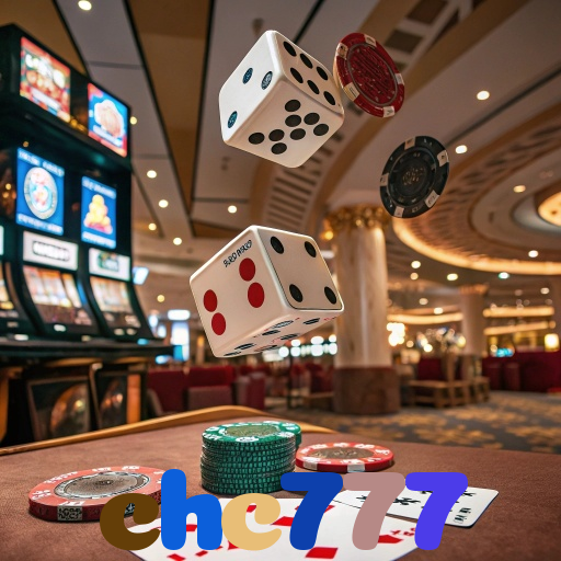 chc777: Aposta Facilmente com Funcionalidades Completas no Aplicativo Móvel