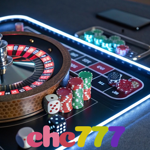 chc777: Aposta Facilmente com Funcionalidades Completas no Aplicativo Móvel