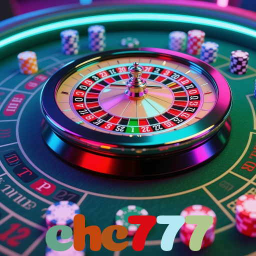 chc777: Aposta Facilmente com Funcionalidades Completas no Aplicativo Móvel