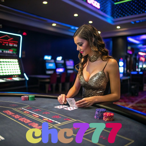chc777: Aposta Facilmente com Funcionalidades Completas no Aplicativo Móvel