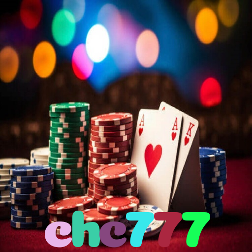 chc777: Aposta Facilmente com Funcionalidades Completas no Aplicativo Móvel