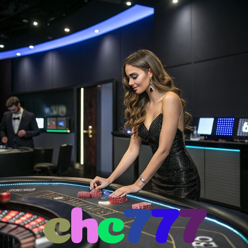 chc777: Aposta Facilmente com Funcionalidades Completas no Aplicativo Móvel