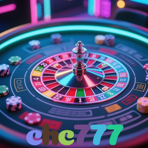 chc777: Aposta Facilmente com Funcionalidades Completas no Aplicativo Móvel