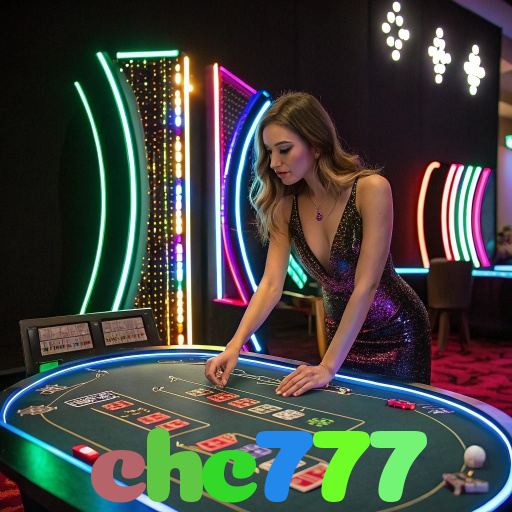 chc777: Aposta Facilmente com Funcionalidades Completas no Aplicativo Móvel