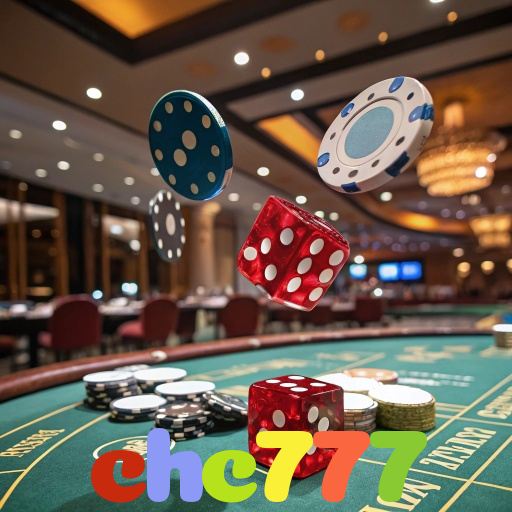 chc777: Aposta Facilmente com Funcionalidades Completas no Aplicativo Móvel