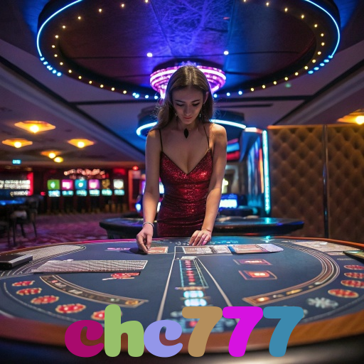 chc777: Aposta Facilmente com Funcionalidades Completas no Aplicativo Móvel