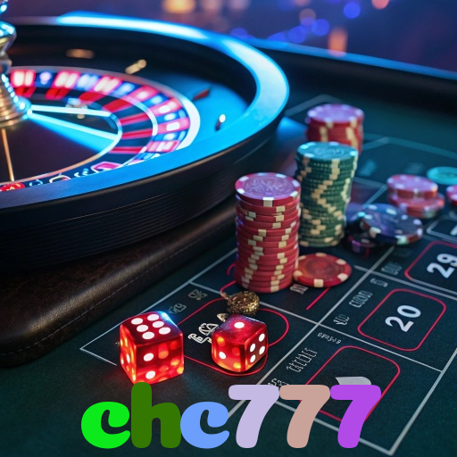 chc777: Aposta Facilmente com Funcionalidades Completas no Aplicativo Móvel