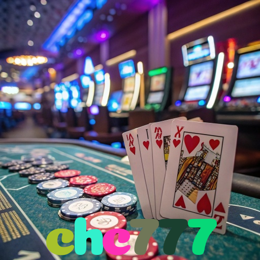 chc777: Aposta Facilmente com Funcionalidades Completas no Aplicativo Móvel