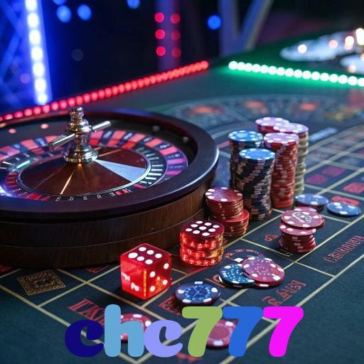 chc777: Aposta Facilmente com Funcionalidades Completas no Aplicativo Móvel