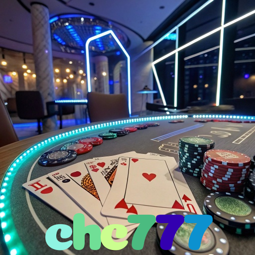 chc777: Aposta Facilmente com Funcionalidades Completas no Aplicativo Móvel