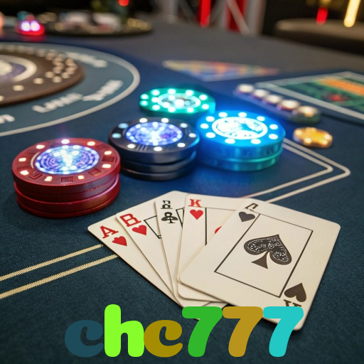 chc777: Aposta Facilmente com Funcionalidades Completas no Aplicativo Móvel