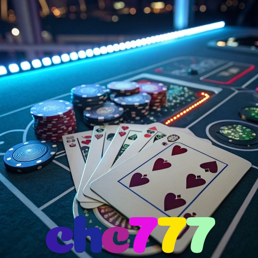 chc777: Aposta Facilmente com Funcionalidades Completas no Aplicativo Móvel