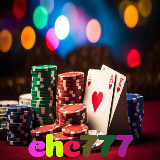chc777: Aposta Facilmente com Funcionalidades Completas no Aplicativo Móvel