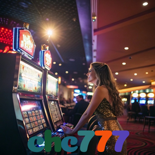 chc777: Aposta Facilmente com Funcionalidades Completas no Aplicativo Móvel