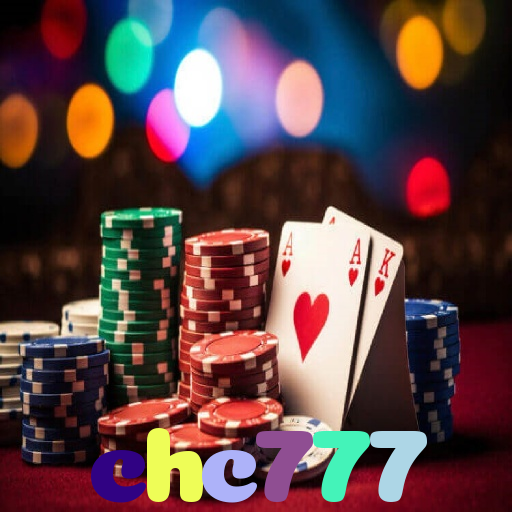 chc777: Aposta Facilmente com Funcionalidades Completas no Aplicativo Móvel