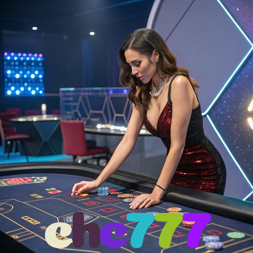 chc777: Aposta Facilmente com Funcionalidades Completas no Aplicativo Móvel