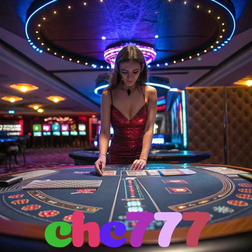 chc777: Aposta Facilmente com Funcionalidades Completas no Aplicativo Móvel
