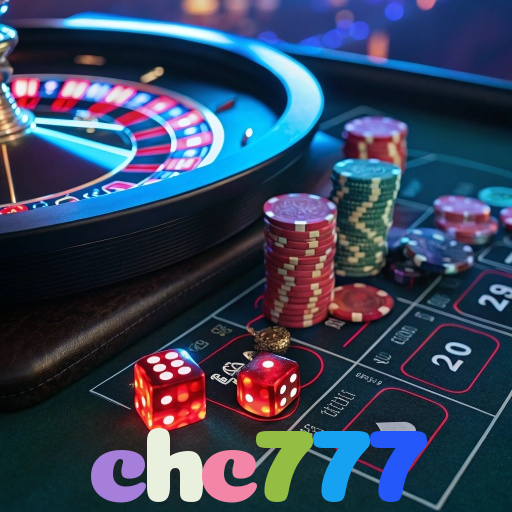 chc777: Aposta Facilmente com Funcionalidades Completas no Aplicativo Móvel