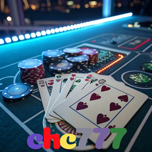 chc777: Aposta Facilmente com Funcionalidades Completas no Aplicativo Móvel